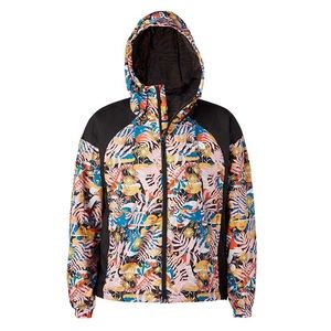 THE NORTH FACE x NAOMI OTSU hydrenaline jacket 2000